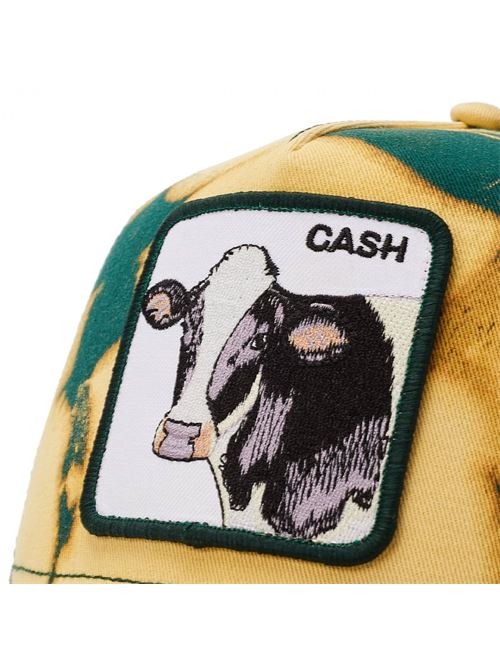 ACID COW GOORIN BROS | 101-0847/GRE